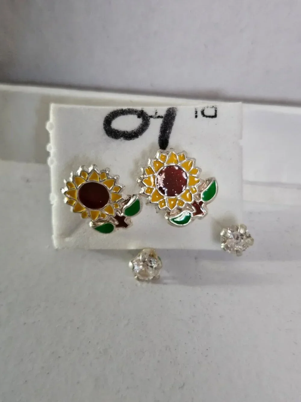 aretes